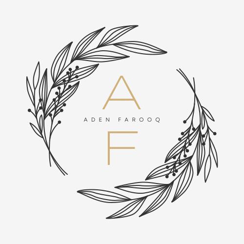 Aden Farooq